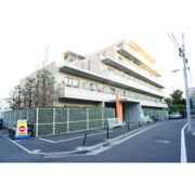 メゾン・ラフィーネの外観画像