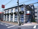 レオパレス小松川Y＆Tの間取り画像