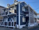 メゾンテヅカ Eの間取り画像