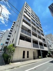 レジディア御茶ノ水Ⅲの外観画像