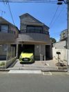 荻窪2丁目戸建の間取り画像