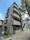 菱和パレス野方の外観