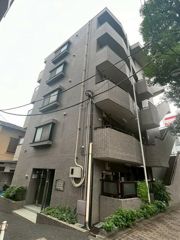 菱和パレス野方の外観画像