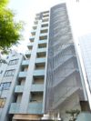ミュゼ南麻布の間取り画像