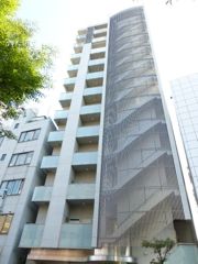 ミュゼ南麻布の外観画像