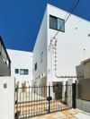 ミハス久我山の間取り画像