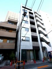 プログレッソ ヤマザワの外観画像
