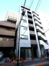 プログレッソ ヤマザワの外観