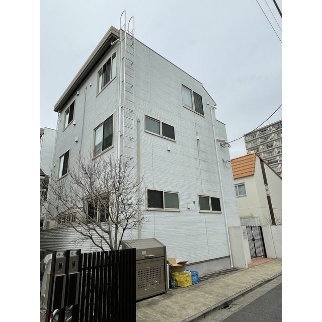 ミハス上高井戸の外観画像