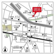TAS上北沢レジデンスの外観画像