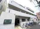 ライオンズマンション三軒茶屋第7の間取り画像