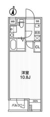 ビバリーホームズ石神井台の間取り画像