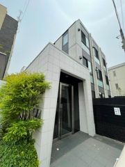 エピ桜新町の外観画像