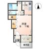 仮）館林市朝日町新築アパートの間取り画像