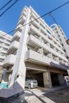 キャッスルマンション熊谷の間取り画像
