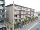 KEレジデンス 404号室の間取り画像