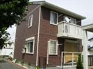 アネックスツイン Aの間取り画像
