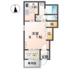 仮)館林市朝日町新築アパートの間取り画像
