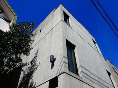 モノリス25スクエアの外観画像