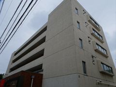 三益ビルの外観画像