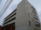 三益ビルの間取り画像