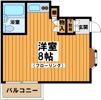 サンハイム明大前の間取り画像