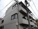 カーメル下高井戸の間取り画像