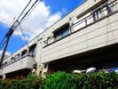 メゾンウエルストンⅠの間取り画像