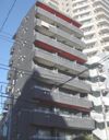 シンシア牛込の間取り画像