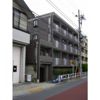 アサカシオン大岡山の外観