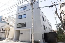 ASTILE池尻大橋の外観画像