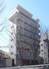PREMIUM CUBE 代々木上原の間取り画像