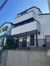 R's HOUSEの間取り画像