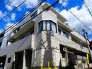 シルフィードの間取り画像