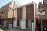 レオネクストサニー秋桜の間取り画像