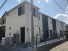 クレイノワイズ南馬込Ⅱアネックスの間取り画像