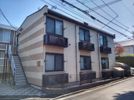 レオパレスサンシャイン桜台の間取り画像