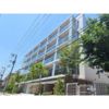 ラティエラ大森西の間取り画像