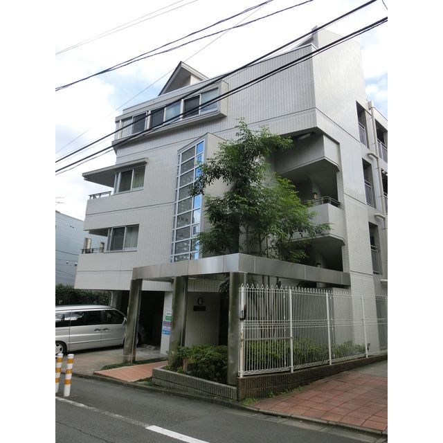 21°de南平台の外観画像