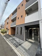プレール・ドゥーク吉祥寺の外観画像