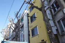 プレシャスノヴァの外観画像