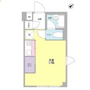 ESY表参道の間取り画像