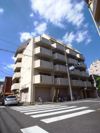 越田ビルの外観