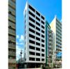 プラティーク新宿WESTの間取り画像