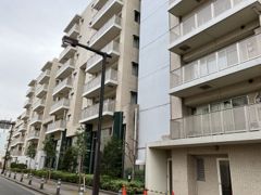 アゼリアテラス新宿の外観画像