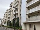 アゼリアテラス新宿の間取り画像