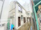 みらいえ高田馬場の間取り画像