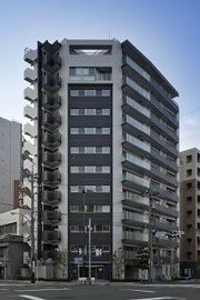 レシオイシワラの外観画像