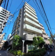 笹塚KYハイツの外観画像