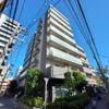 笹塚KYハイツの間取り画像